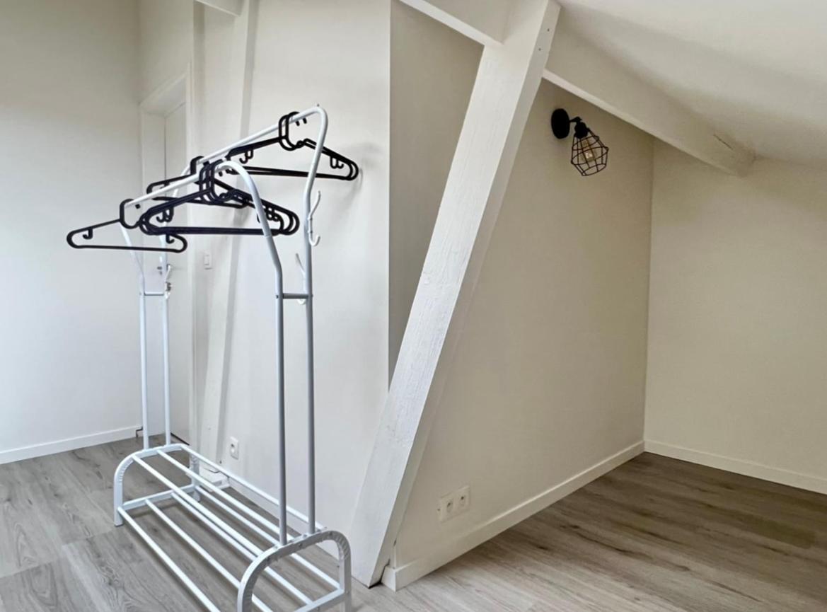 Happy Duplex Apartment Jalhay Luaran gambar